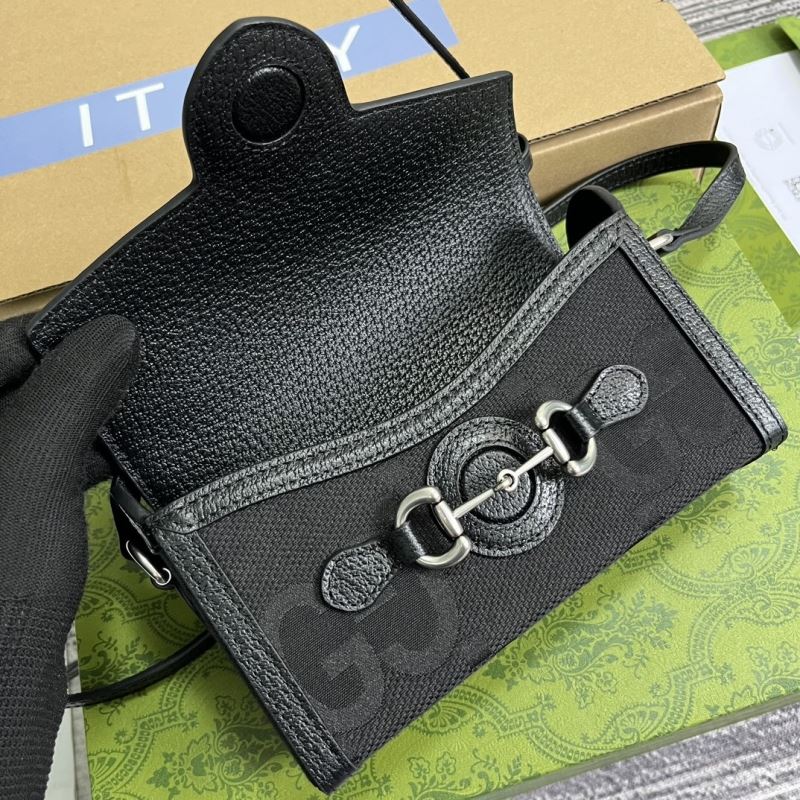 Gucci Horsebit Bags